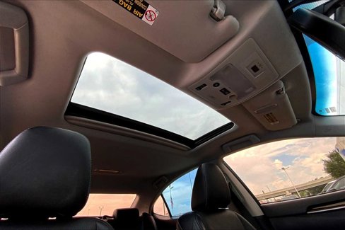 Used 2015 Lexus ES 350 image 13