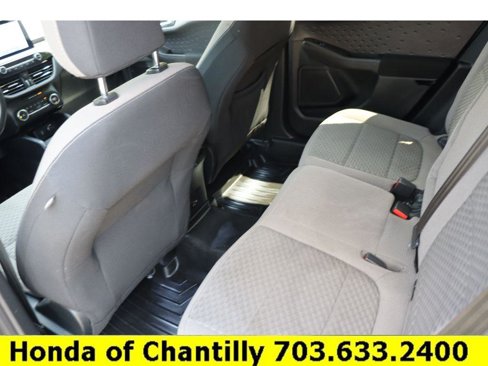 Used 2020 Ford Escape SE image 24
