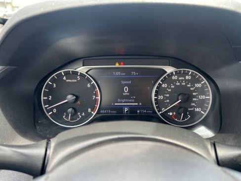 Used 2023 Nissan Altima 2.5 SV image 18