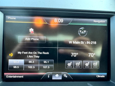 Used 2013 Ford Taurus Limited image 17