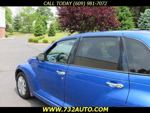 Used 2004 Chrysler PT Cruiser image 21
