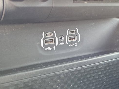 Used 2021 RAM 1500 Big Horn image 20