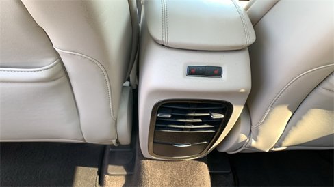 Used 2017 Lincoln MKC Reserve w/ Lincoln MKC Climate Package image 25
