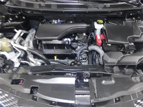 Used 2019 Nissan Rogue Sport SV image 28
