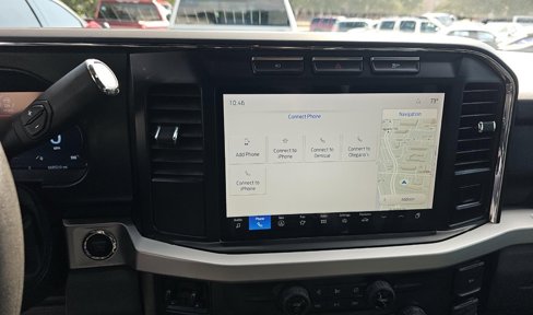 Used 2023 Ford F250 XLT w/ XLT Premium Package image 18