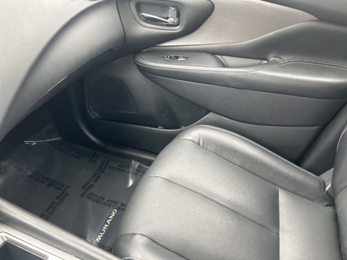 Used 2023 Nissan Murano SL image 25