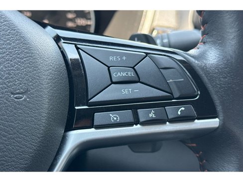Used 2024 Nissan Altima 2.5 SR w/ SR Premium Package image 37