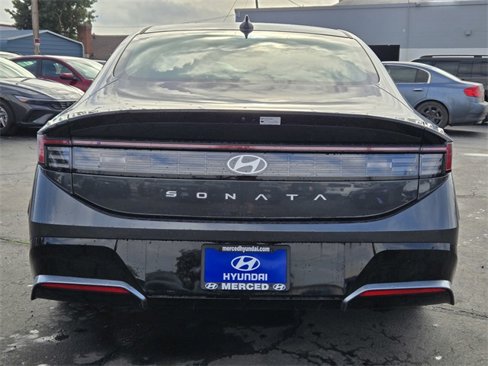 New 2024 Hyundai Sonata SEL image 6