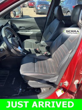 Used 2019 Nissan Kicks SR w/ SR Premium Package image 5
