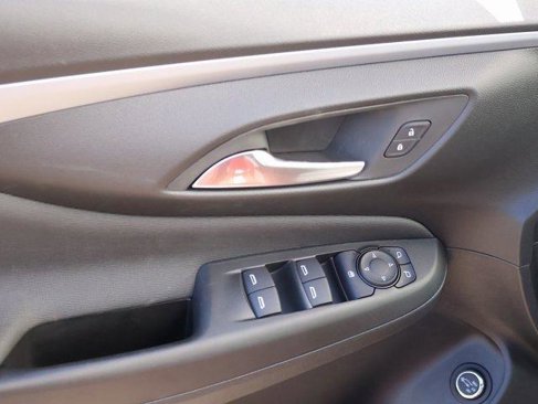 New 2025 Buick Envista Preferred w/ Convenience I Package image 19