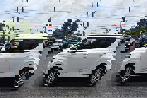 New 2025 Kia Soul LX image 6