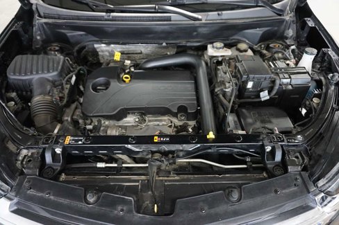 Used 2024 Chevrolet Equinox LT image 12