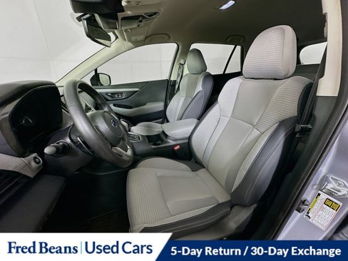Used 2024 Subaru Outback Premium image 22