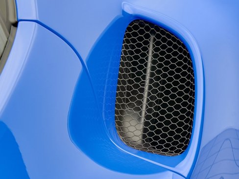 Certified 2024 Ferrari 296 GTB image 33