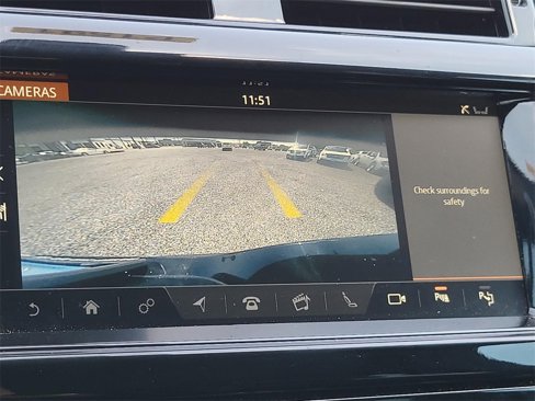 Used 2019 Land Rover Discovery HSE Luxury image 28