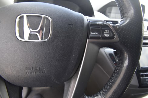 Used 2016 Honda Odyssey EX-L image 20
