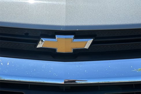 Used 2023 Chevrolet TrailBlazer LT w/ Convenience Package image 7