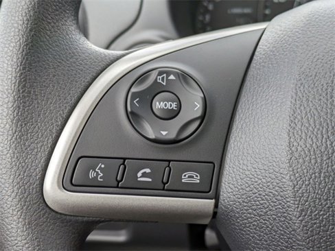 New 2024 Mitsubishi Mirage G4 LE image 22