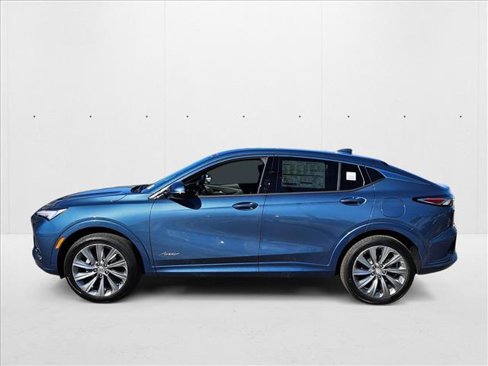 New 2025 Buick Envista Avenir image 5