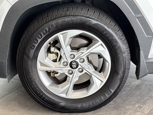 Used 2022 Hyundai Tucson SEL image 27