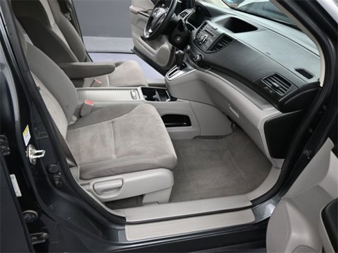 Used 2013 Honda CR-V LX image 12