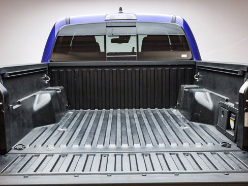 Used 2023 Toyota Tacoma 4x4 Double Cab image 27