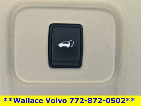 Used 2019 Nissan Murano SL w/ SL Technology Package image 10