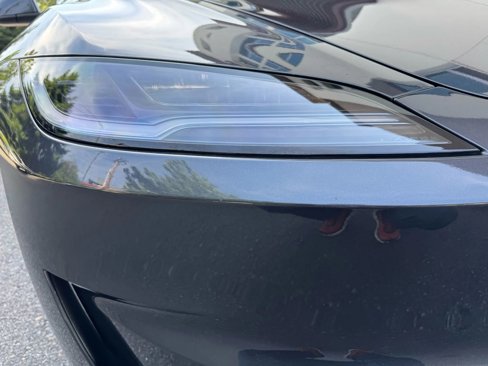 Used 2024 Tesla Model 3 Performance image 13