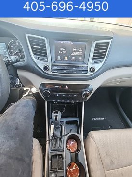 Used 2018 Hyundai Tucson SEL image 3
