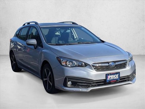 Used 2020 Subaru Impreza 2.0i Premium image 13