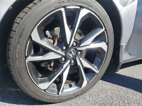 Used 2018 Honda Civic Si image 31