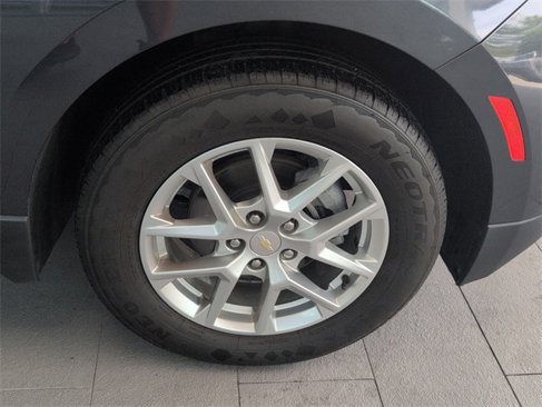 Certified 2022 Chevrolet Equinox LS w/ LS Convenience Package image 18