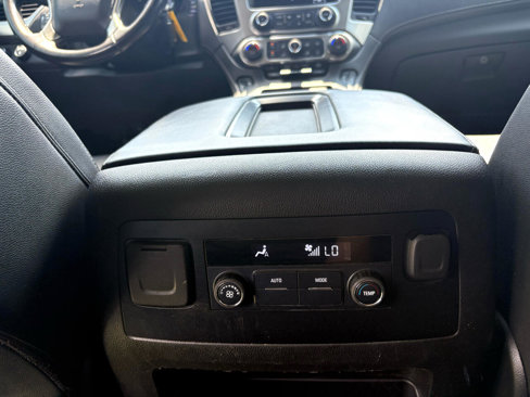 Used 2020 Chevrolet Tahoe LT image 22