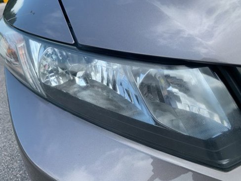 Used 2014 Honda Civic LX image 9