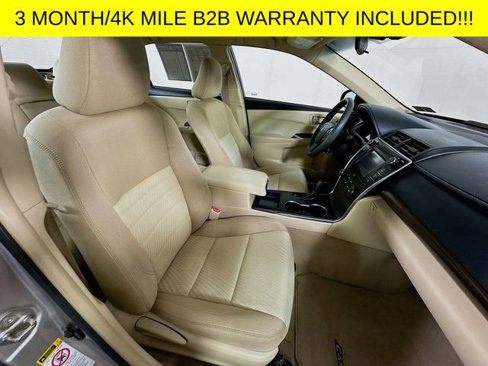 Used 2016 Toyota Camry LE image 25