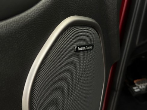 Certified 2019 Jeep Grand Cherokee High Altitude image 27
