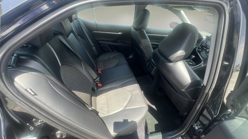 Used 2023 Toyota Camry XSE image 14