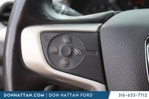 Used 2017 GMC Acadia SLT image 14