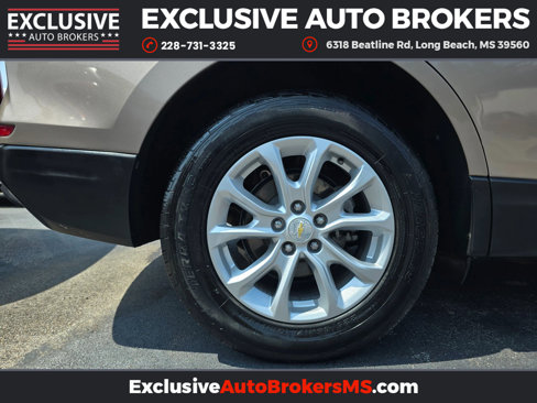 Used 2018 Chevrolet Equinox LS image 14