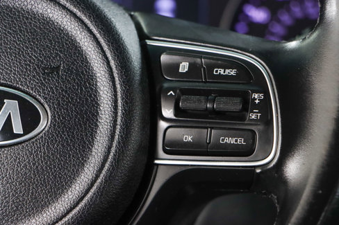 Used 2019 Kia Sportage EX image 14