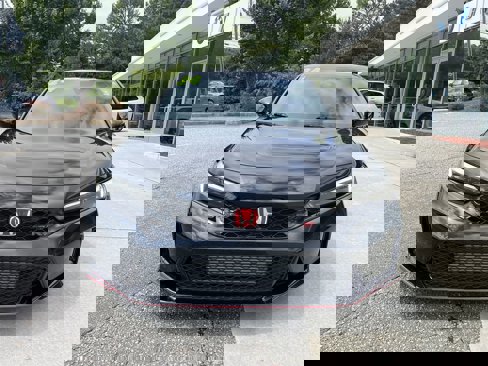Used 2024 Honda Civic Type R image 3