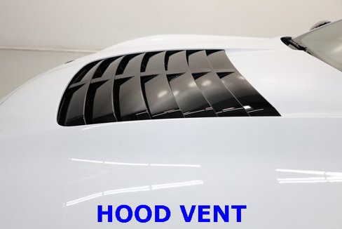 Used 2022 Ford Mustang Shelby GT500 w/ Technology Package image 44