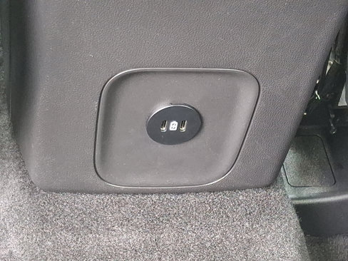 Used 2025 Ford Escape Active w/ Tech Pack #1 image 11