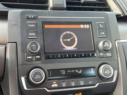 Used 2019 Honda Civic LX image 17