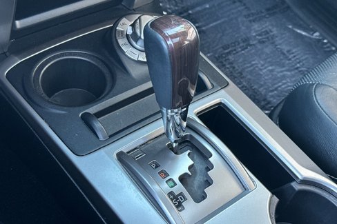 Used 2022 Toyota 4Runner Limited image 17