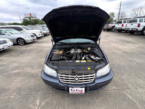 Used 1997 Cadillac Catera image 27