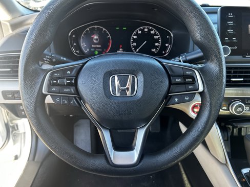 Used 2018 Honda Accord LX image 22