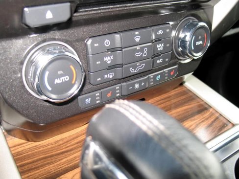 Used 2017 Ford F150 Lariat image 30