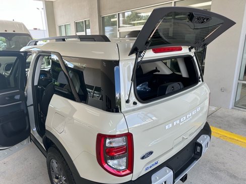 New 2025 Ford Bronco Sport Big Bend image 28