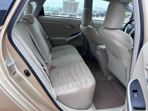 Used 2011 Toyota Prius Two image 37